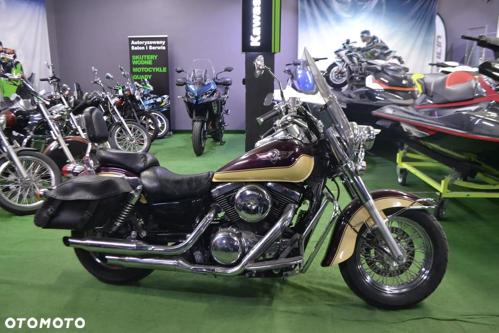 Kawasaki VN - 3