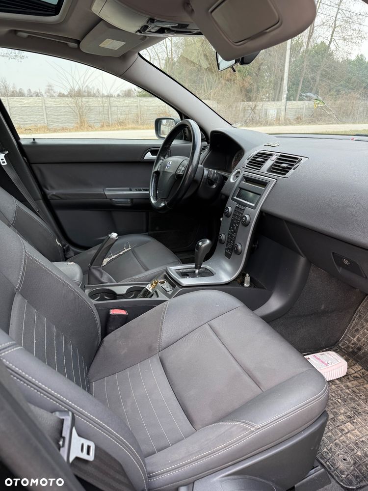 Volvo V50 2.4 - 7