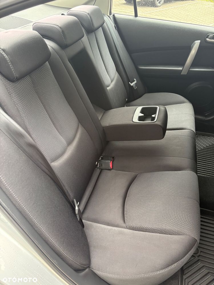 Mazda 6 2.0 Exclusive - 13