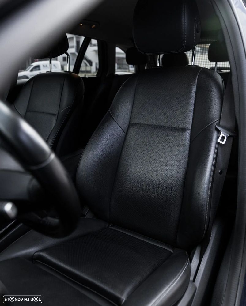 Mercedes-Benz C 200 d Avantgarde - 23