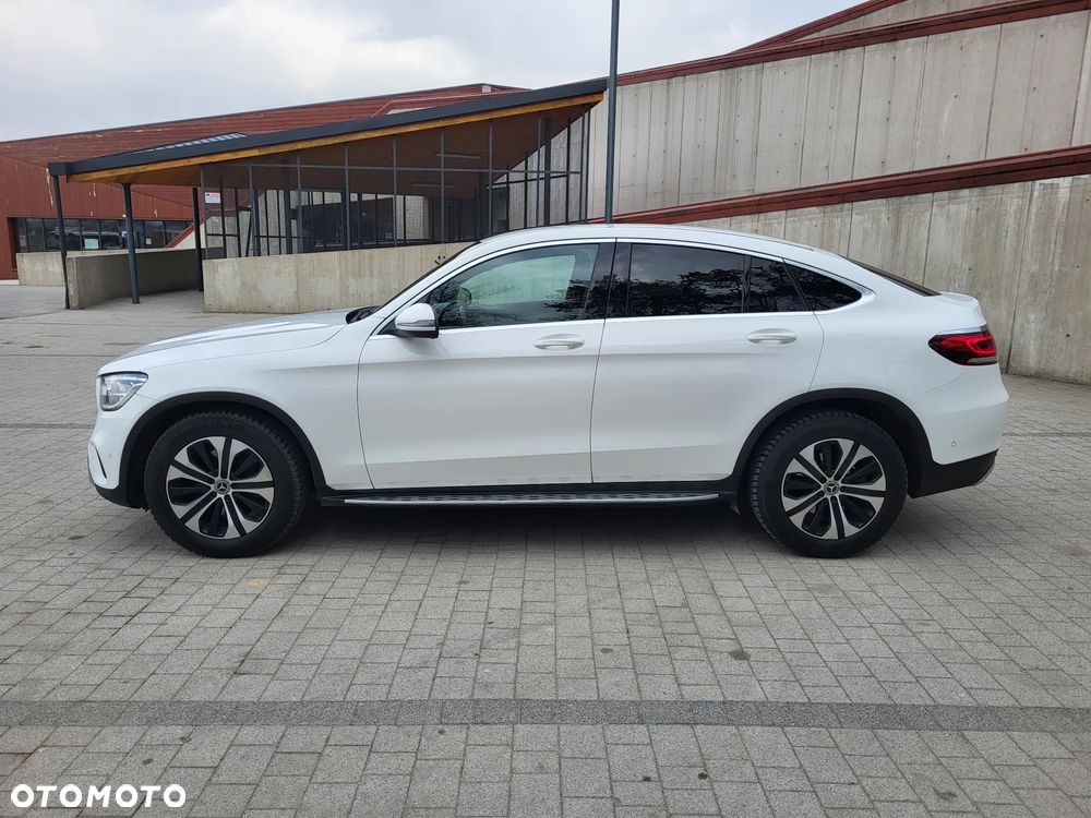 Mercedes-Benz GLC 220 d - 15
