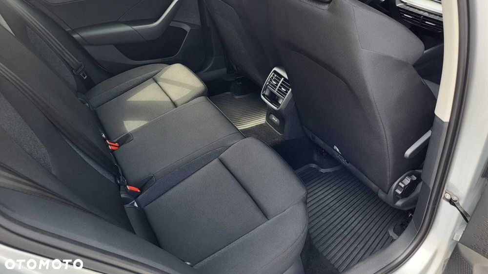 Skoda Octavia 1.5 TSI mHEV Essence DSG - 15