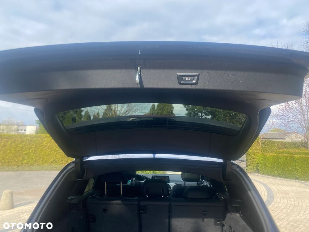 BMW X3 xDrive20d M Sport sport - 12