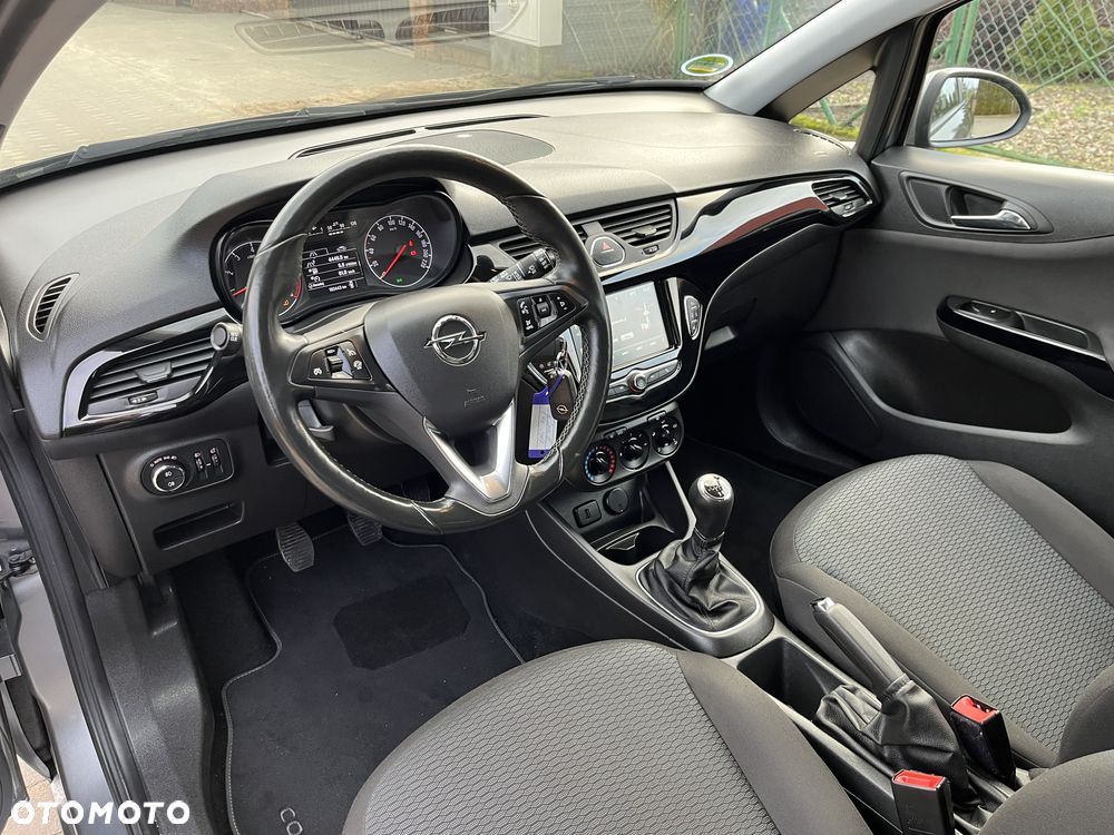 Opel Corsa 1.4 Turbo Start/Stop Active - 6