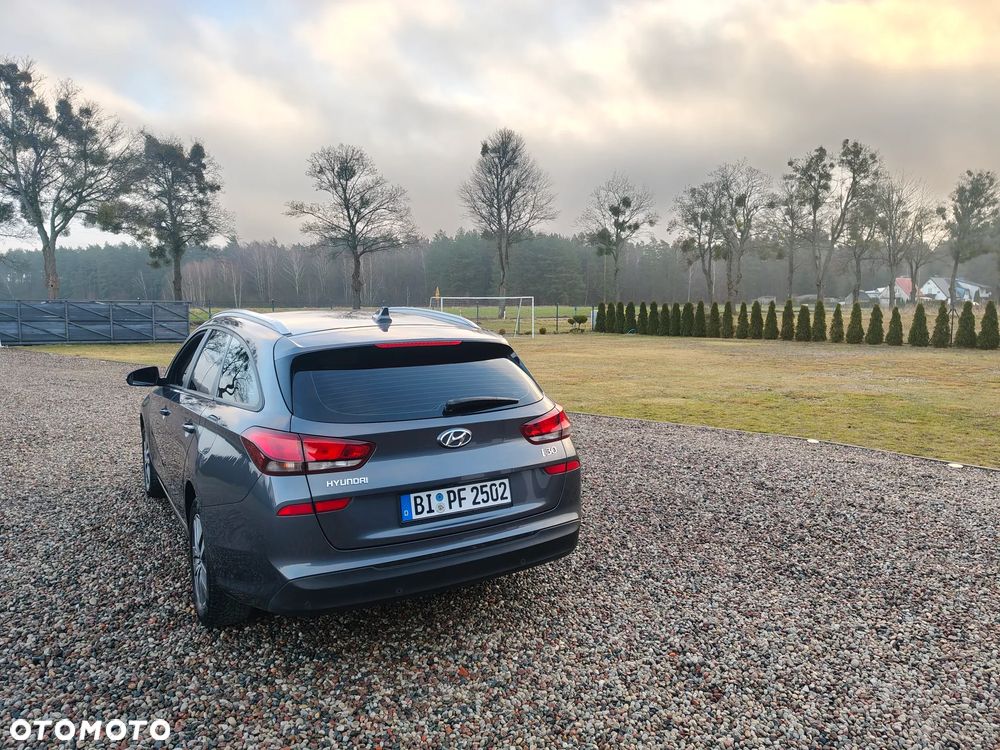 Hyundai i30 1.6 CRDI Select - 25