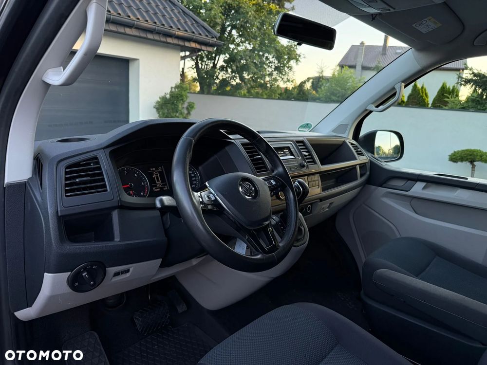 Volkswagen Transporter L1H1 DSG - 15