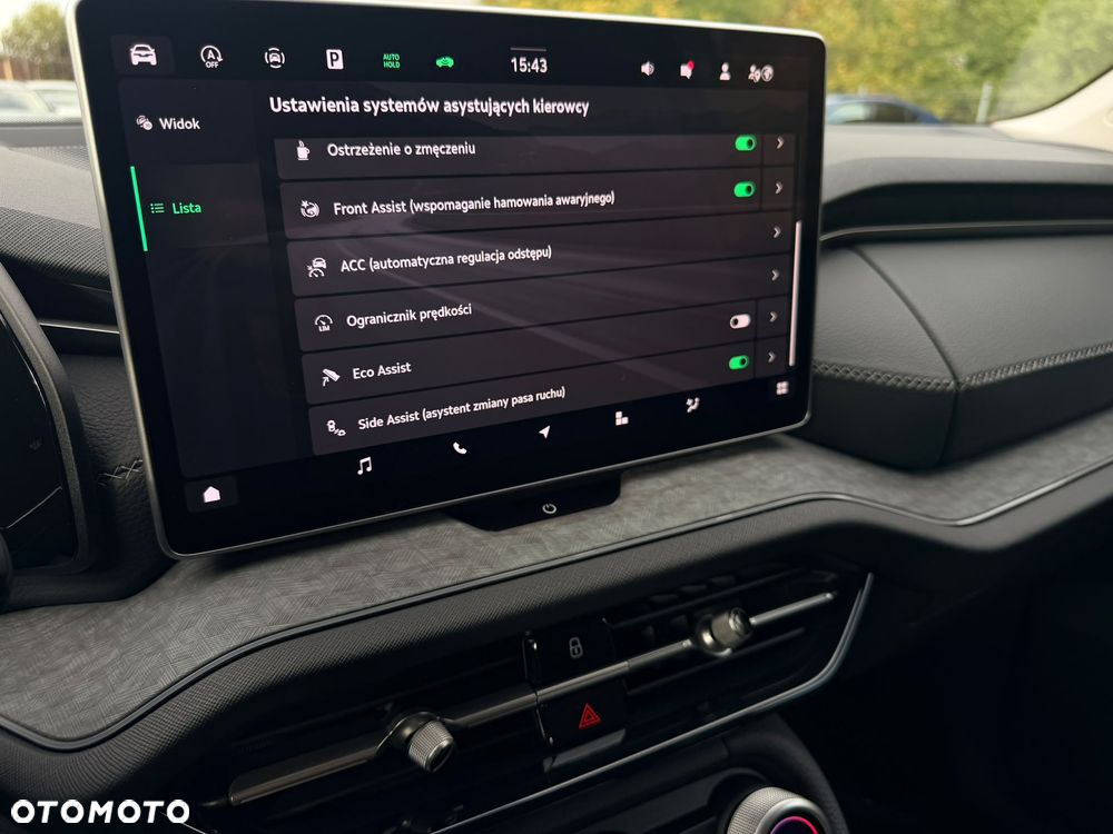 Skoda Kodiaq 2.0 TDI 4x4 Edition 130 DSG - 22