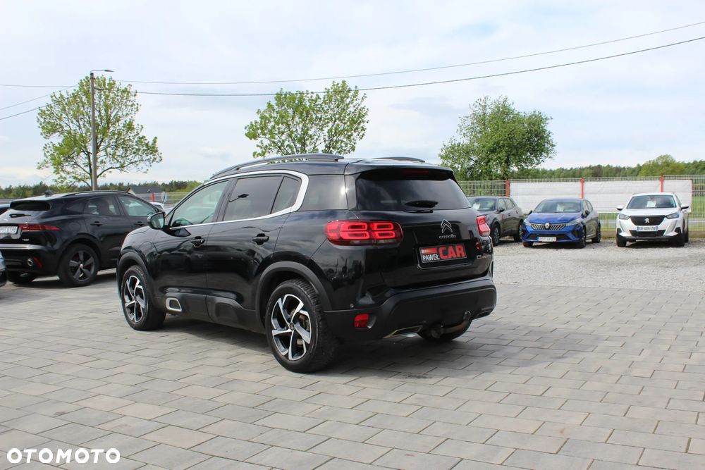 Citroën C5 Aircross 1.2 PureTech Feel - 7