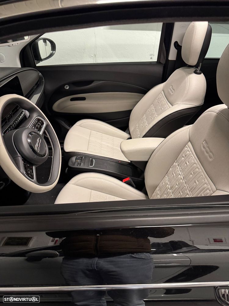 Fiat 500e C - 6