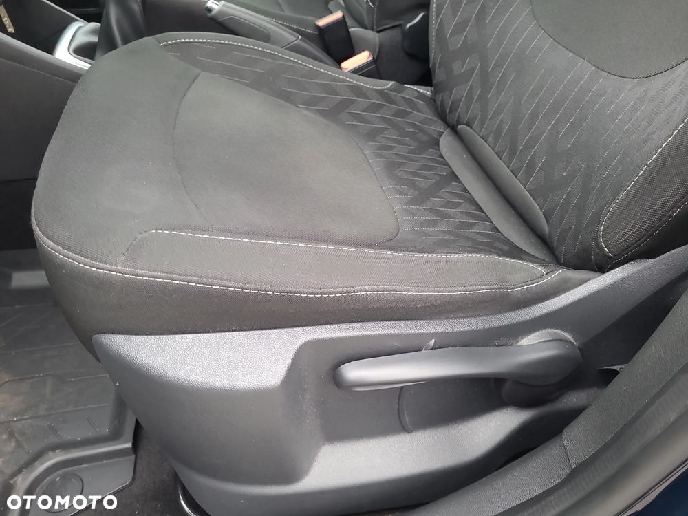 Renault Captur 0.9 Energy TCe Limited - 12