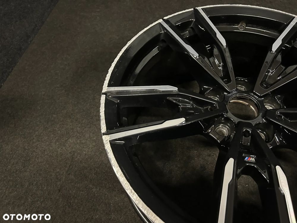 Alufelga BMW Seria 3 G20 M-Pakiet 19 cali 5x112 1szt. 8089895 - 6
