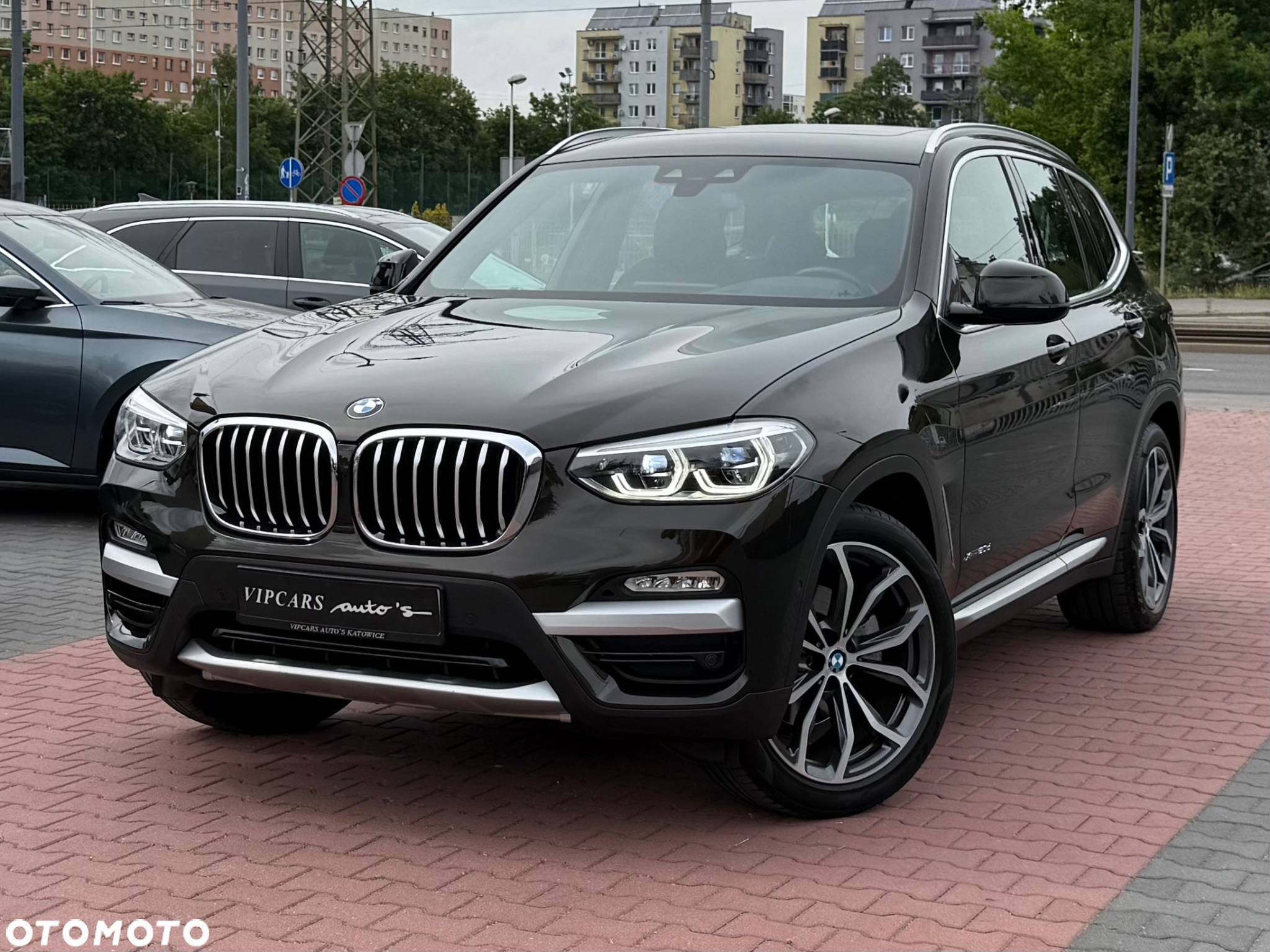 BMW X3 xDrive20d xLine - 2