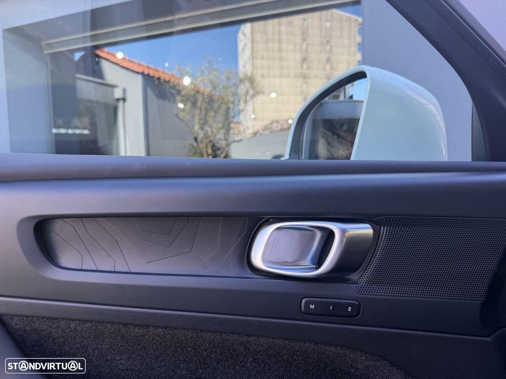 Volvo XC 40 1.5 T4 PHEV Inscription Expression - 28