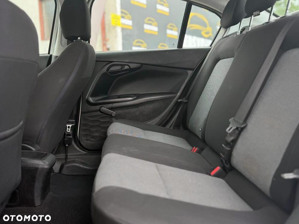 Fiat Tipo - 5
