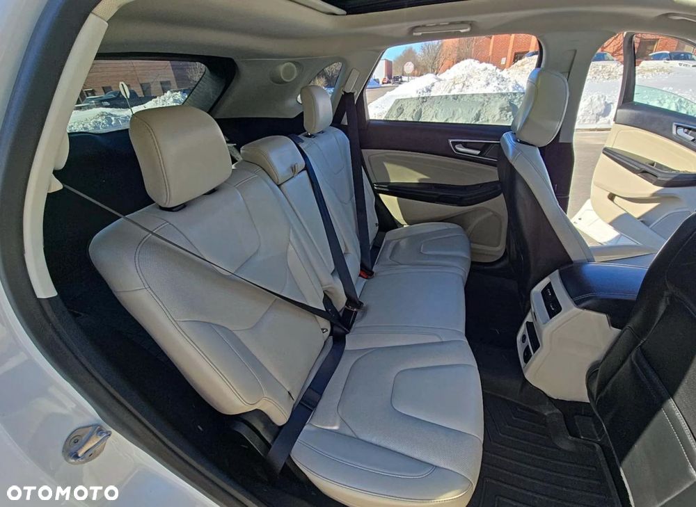 Ford Edge - 14