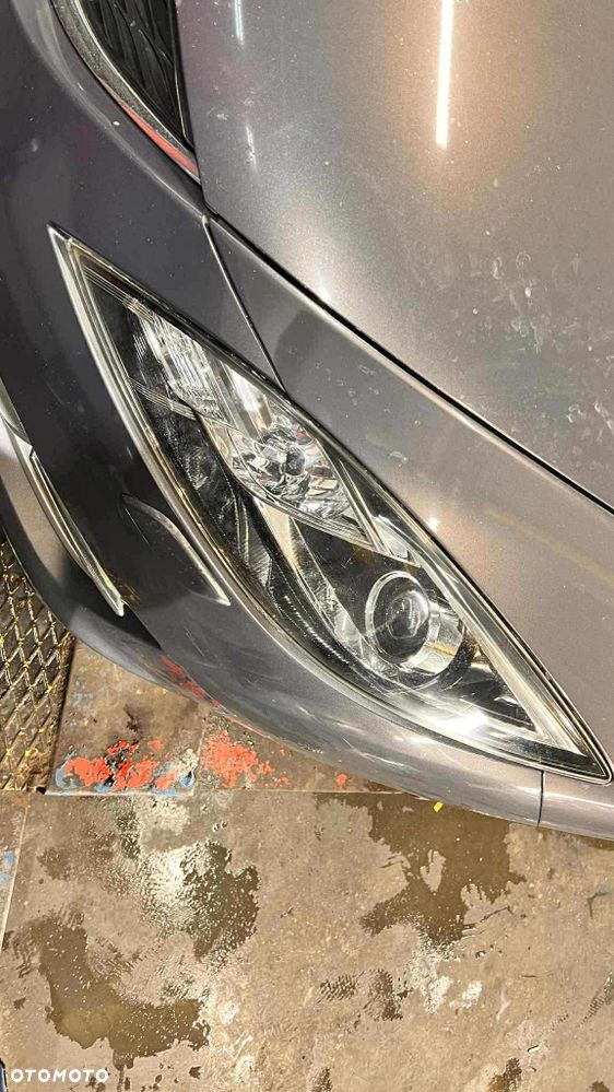 Mazda 6 - 7