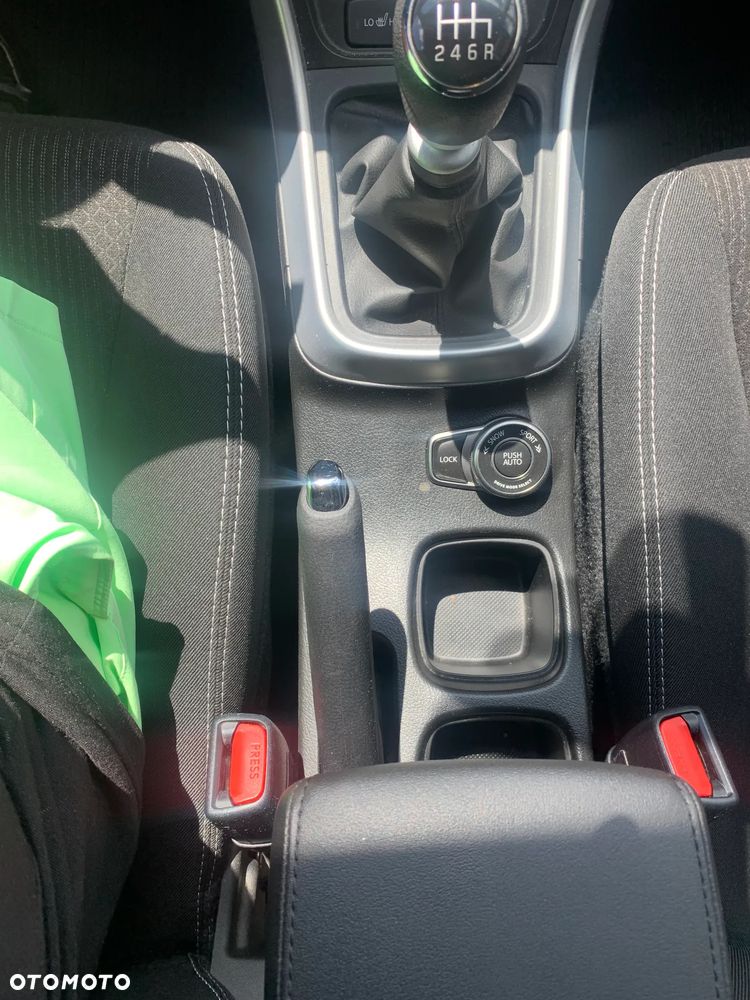 Suzuki SX4 S-Cross 1.4 Boosterjet Hybrid Comfort - 9