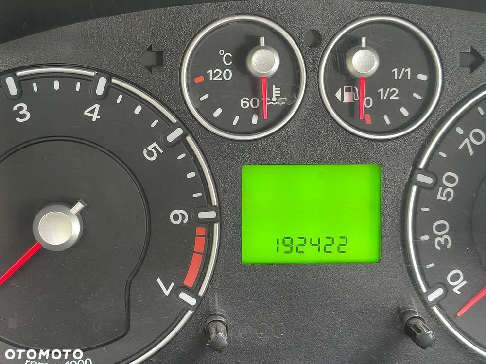 Ford Fusion 1.4 Trend - 10