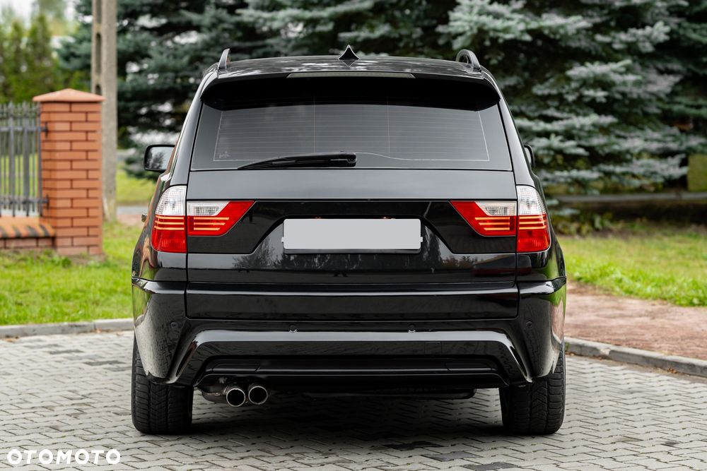 BMW X3 xDrive30d Edition Exclusive - 11