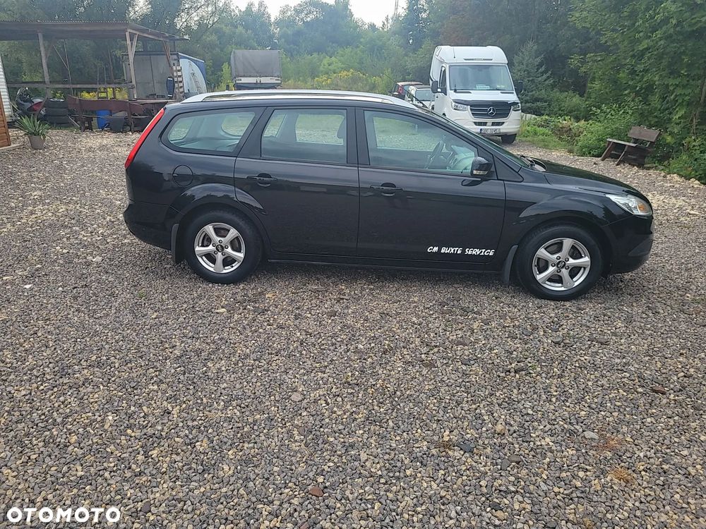 Ford Focus - 35