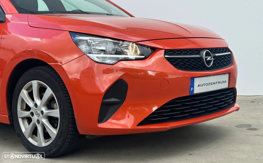 Opel Corsa 1.2 Business - 3