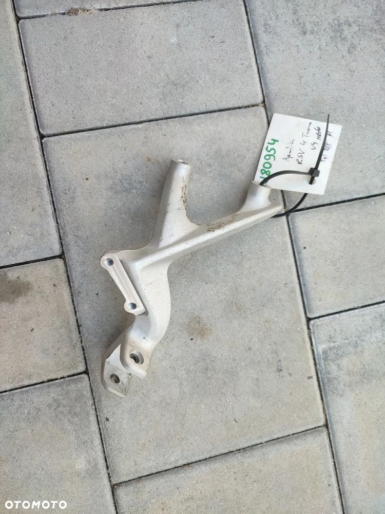 Set prawy pasażera Aprilia Tuono V4 - 1
