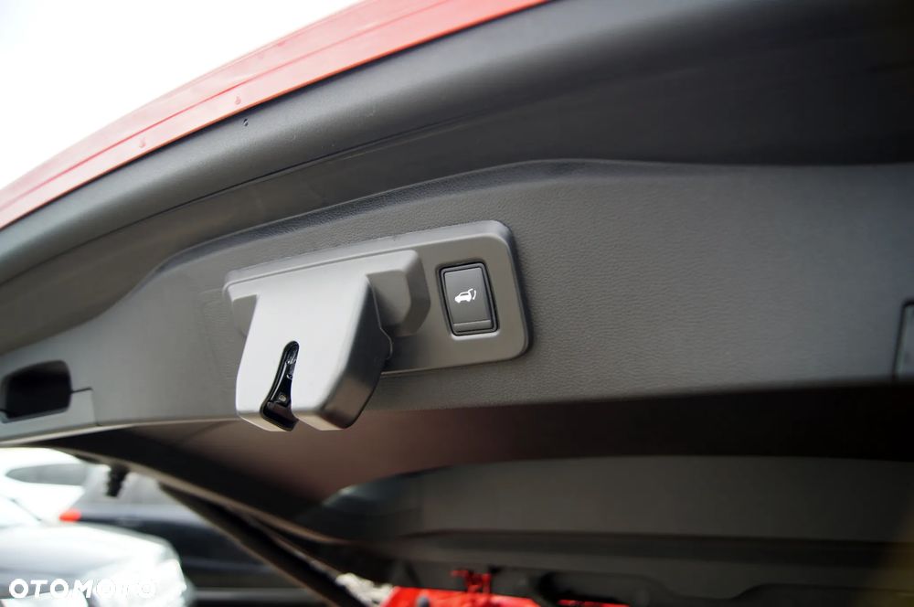 Renault Espace E-TECH Full Hybrid 200 Esprit Alpine 5-Sitzer - 37