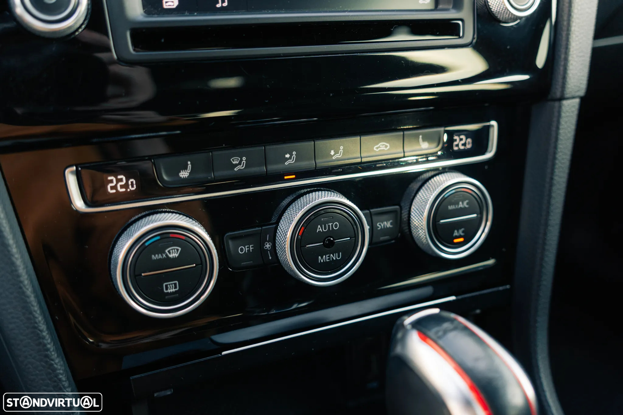 VW Golf GTI Clubsport DSG - 33