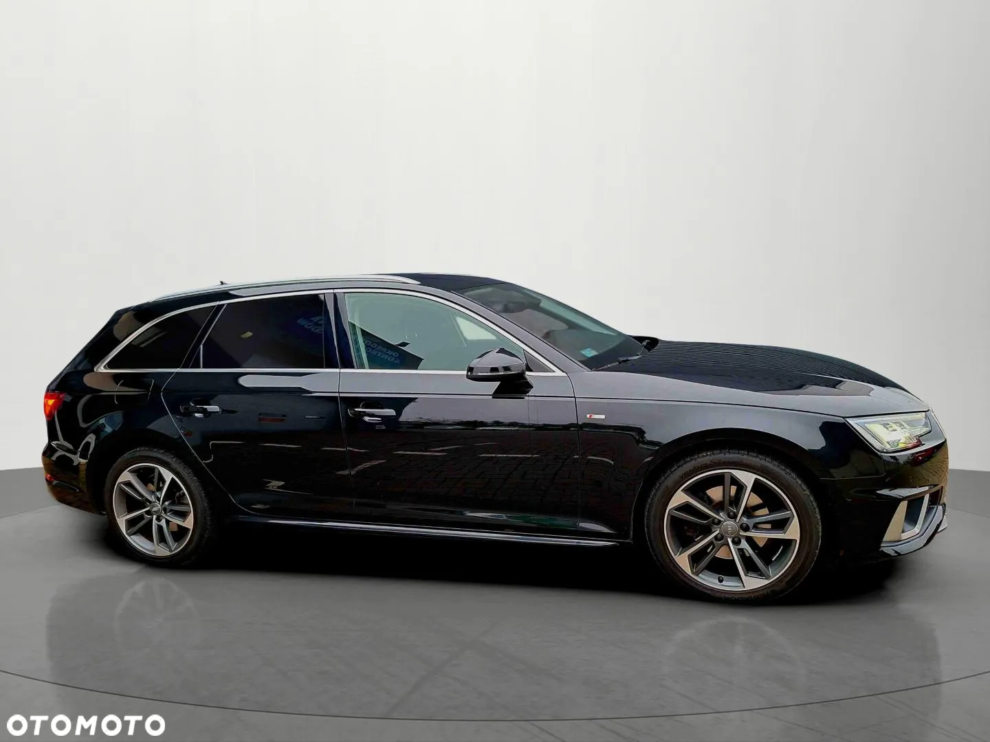 Audi A4 35 TFSI S tronic - 5