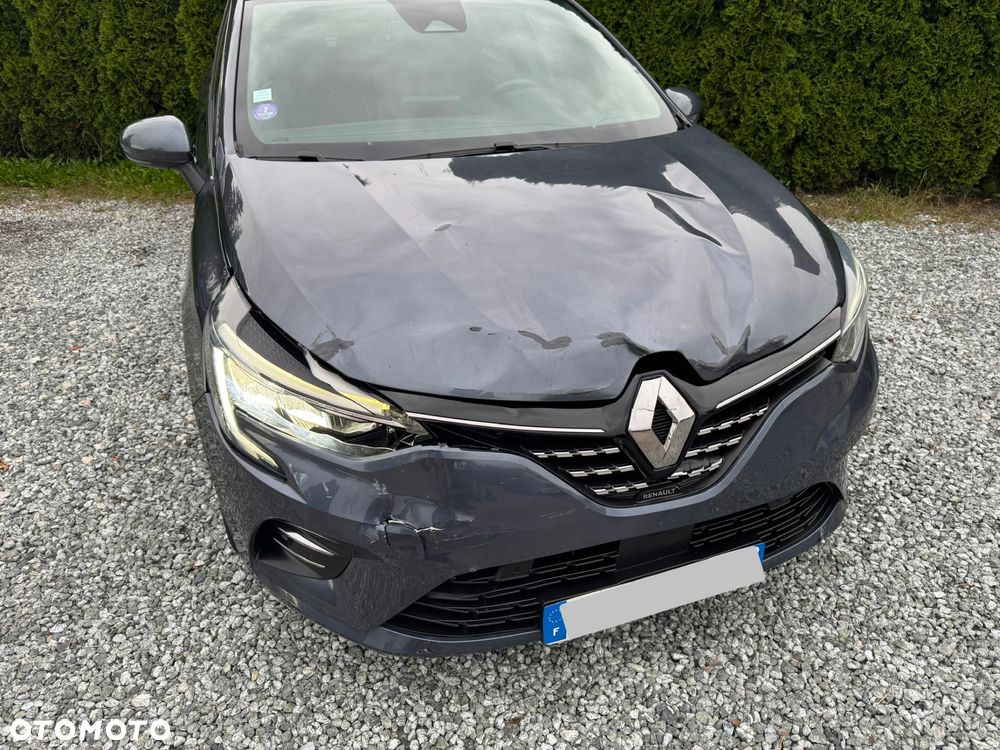 Renault Clio TCe 100 INTENS - 12