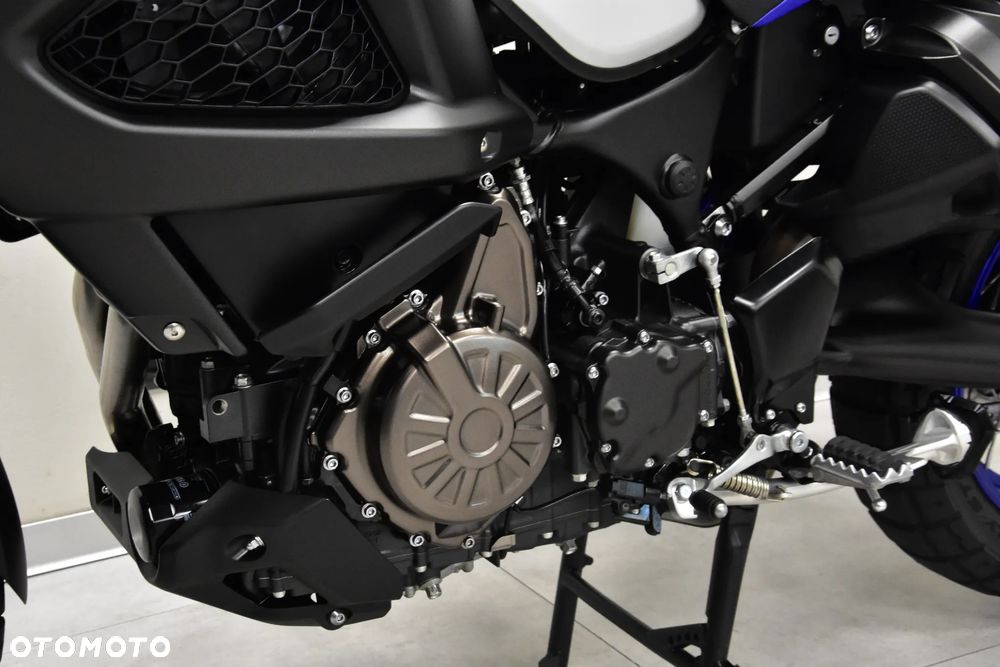 Yamaha Super Tenere - 24