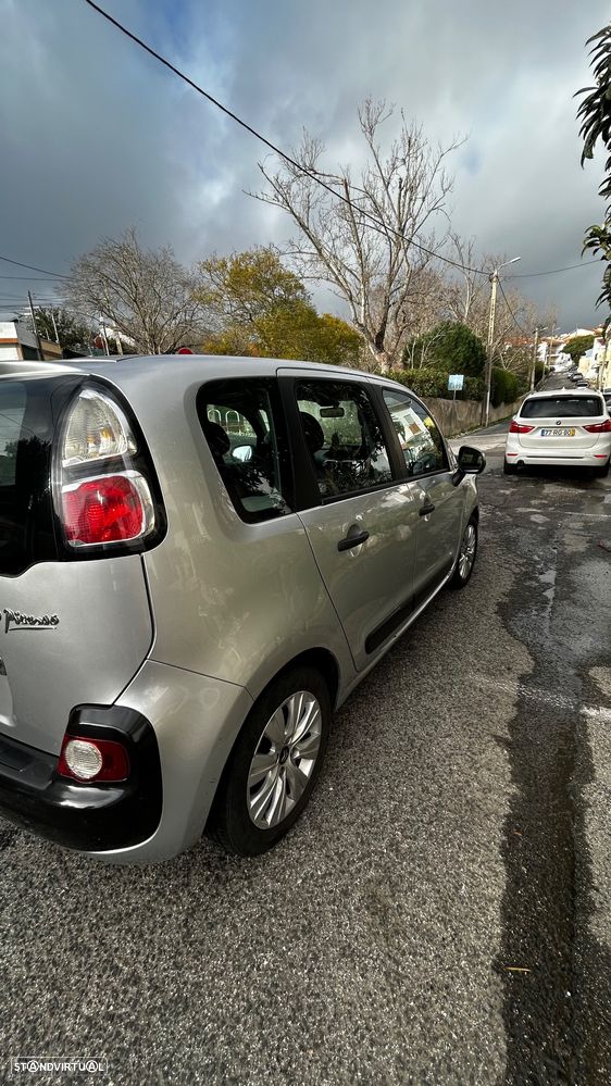 Citroën C3 Picasso 1.4 VTi - 2