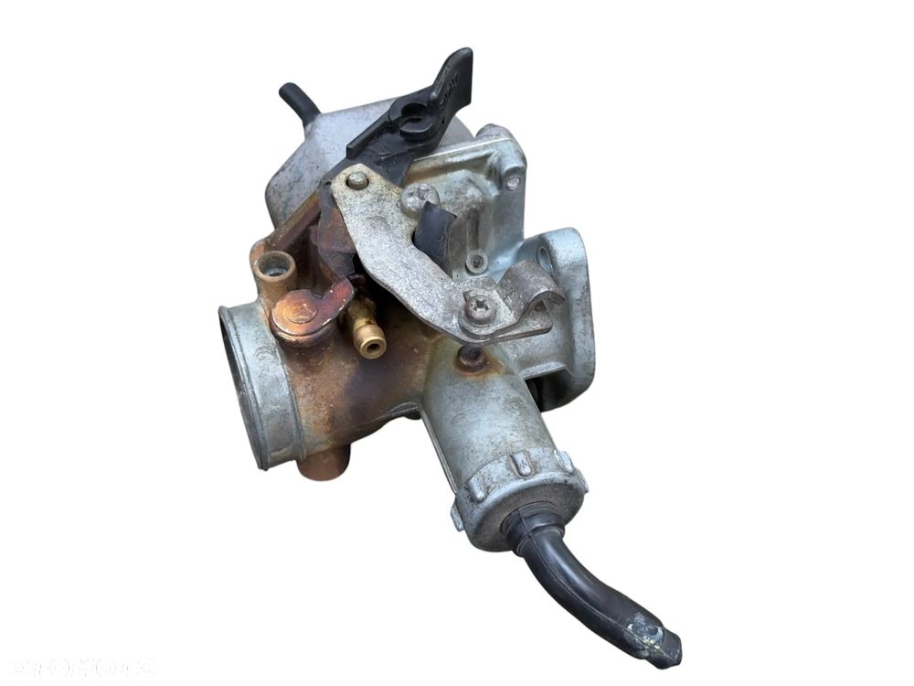 Gaźnik    Honda CM 125  JC05 - 8
