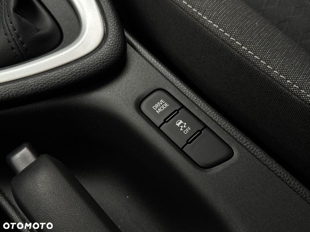 Toyota Yaris 1.5 Comfort CVT - 20