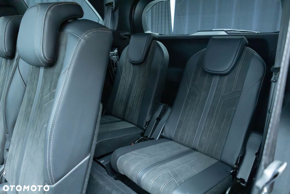 Peugeot 5008 BlueHDi 180 EAT8 GT Pack - 35