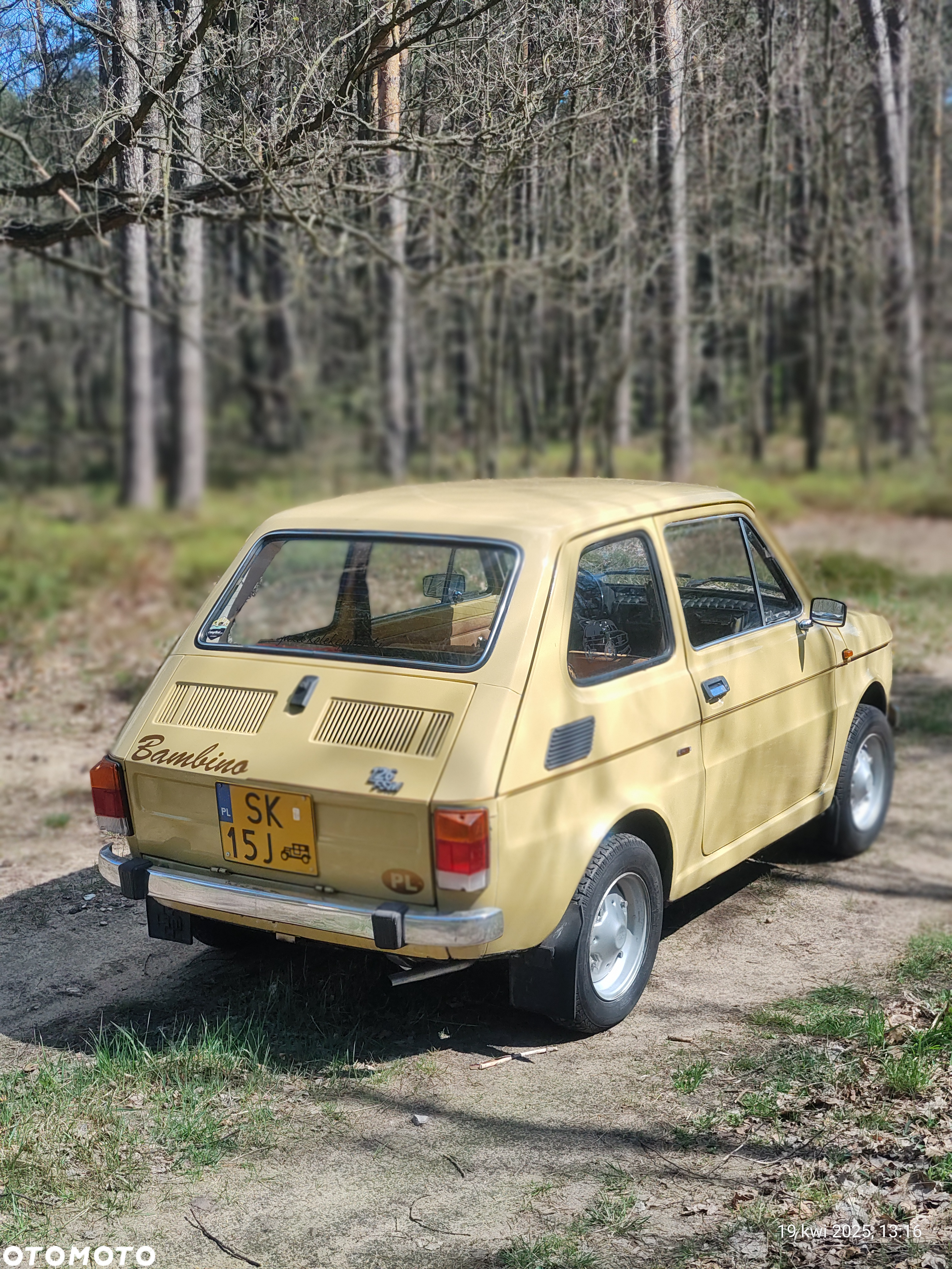 Fiat 126 - 3