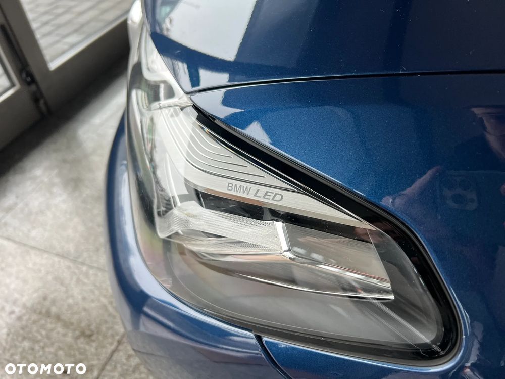 BMW Seria 5 520d mHEV Luxury Line sport - 7