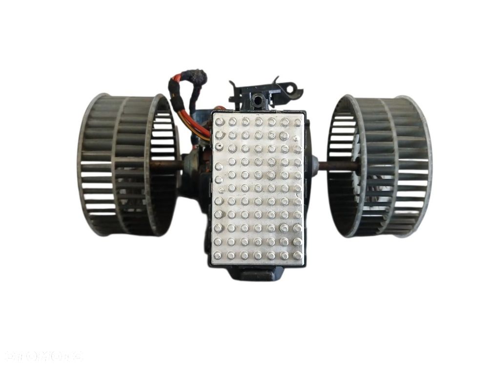 WENTYLATOR DMUCHAWA BMW E61 6948422 E61 - 2
