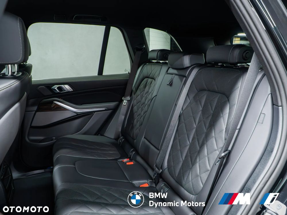 BMW X5 xDrive40i - 25