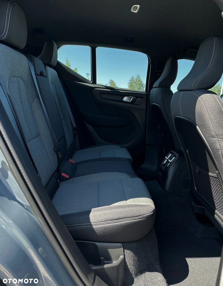 Volvo XC 40 T4 Plug-In Hybrid Inscription Expression Pro - 35