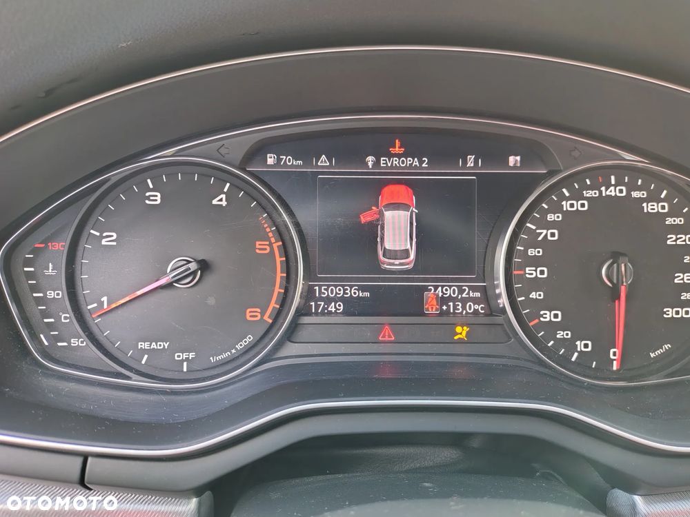 Audi A4 Avant 2.0 TDI Quattro Sport - 28