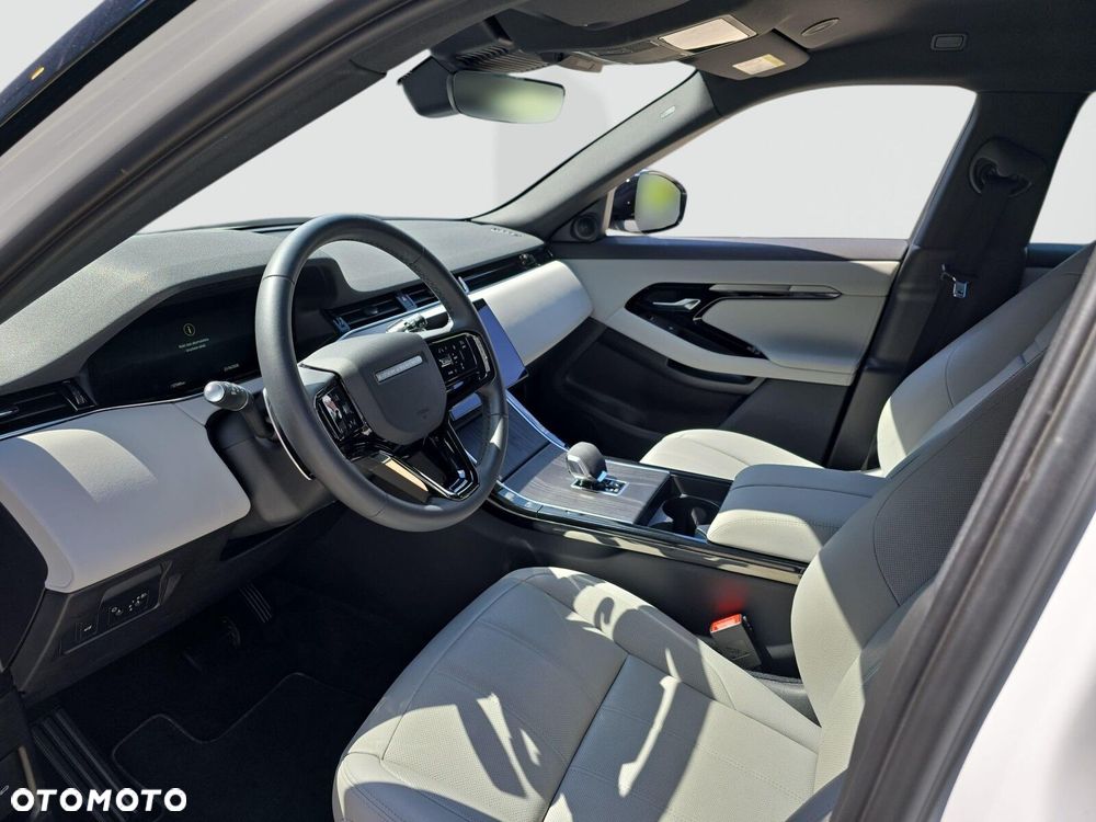 Land Rover Range Rover Evoque 2.0 D165 mHEV S - 11