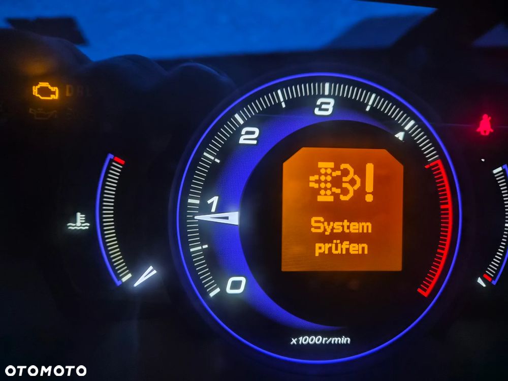 Honda Civic 2.2i-CTDi DPF Type S - 2