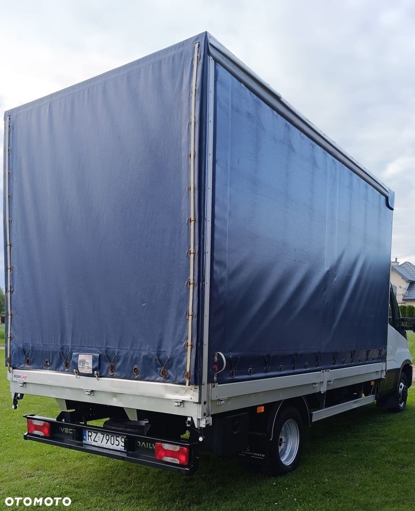 Iveco Daily 50C/35 - 5
