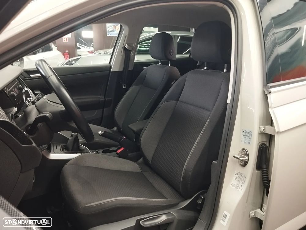 VW Taigo 1.0 TSI - 15