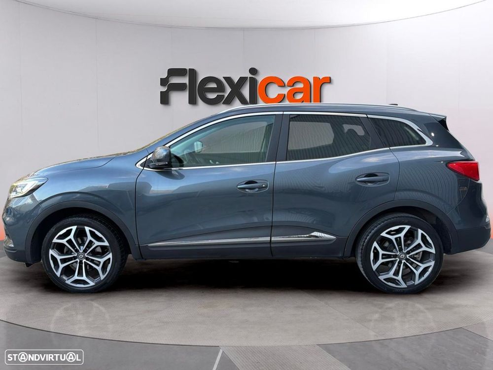 Renault Kadjar 1.5 dCi Black Edition - 4