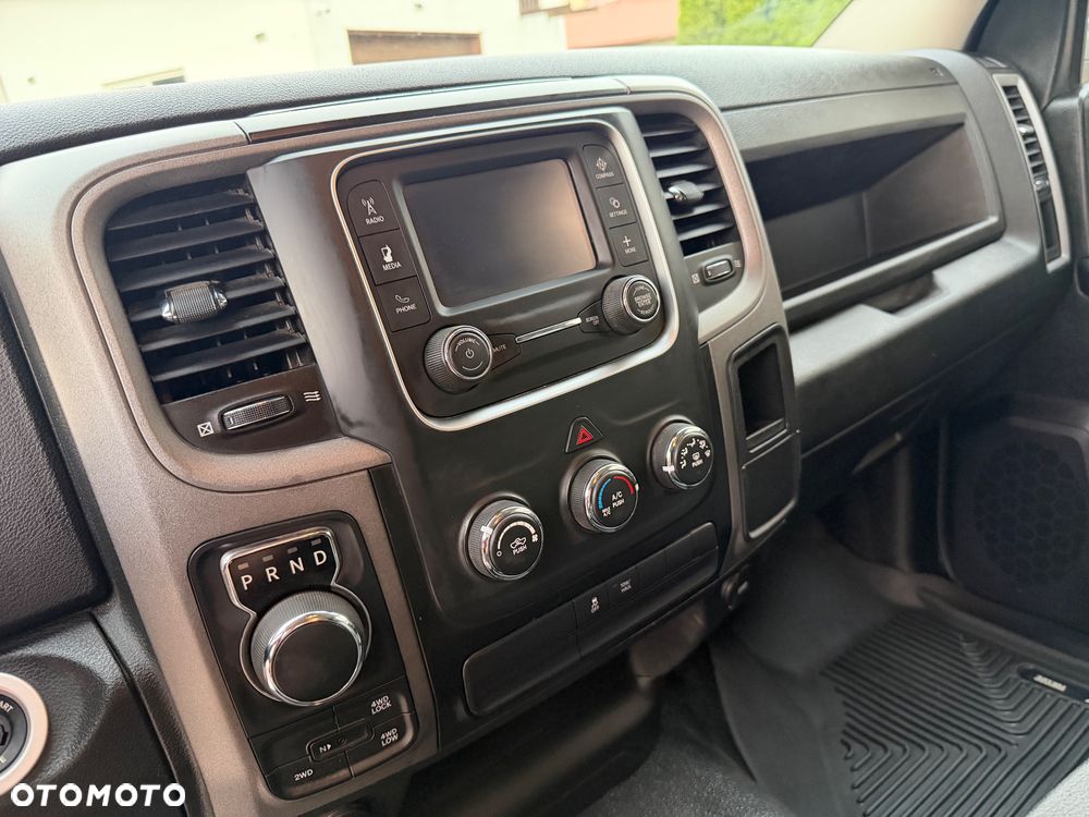 RAM 1500 - 30