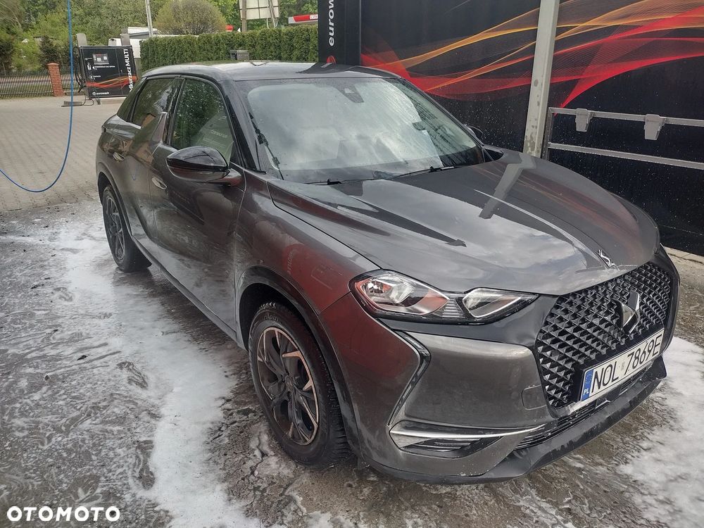 DS DS3