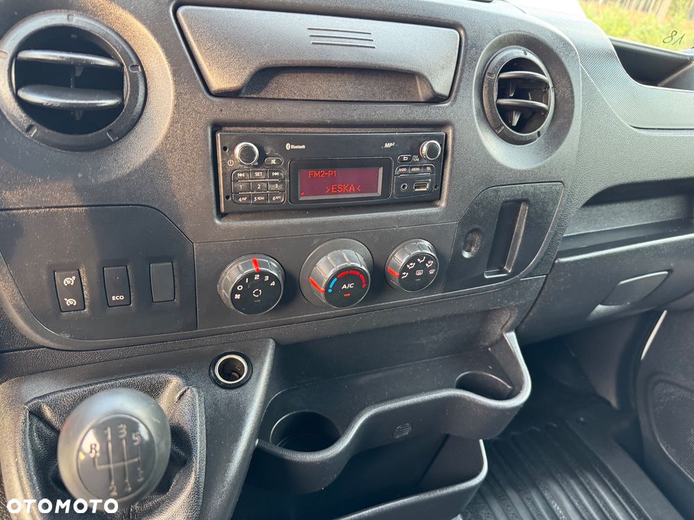 Renault MASTER - 12
