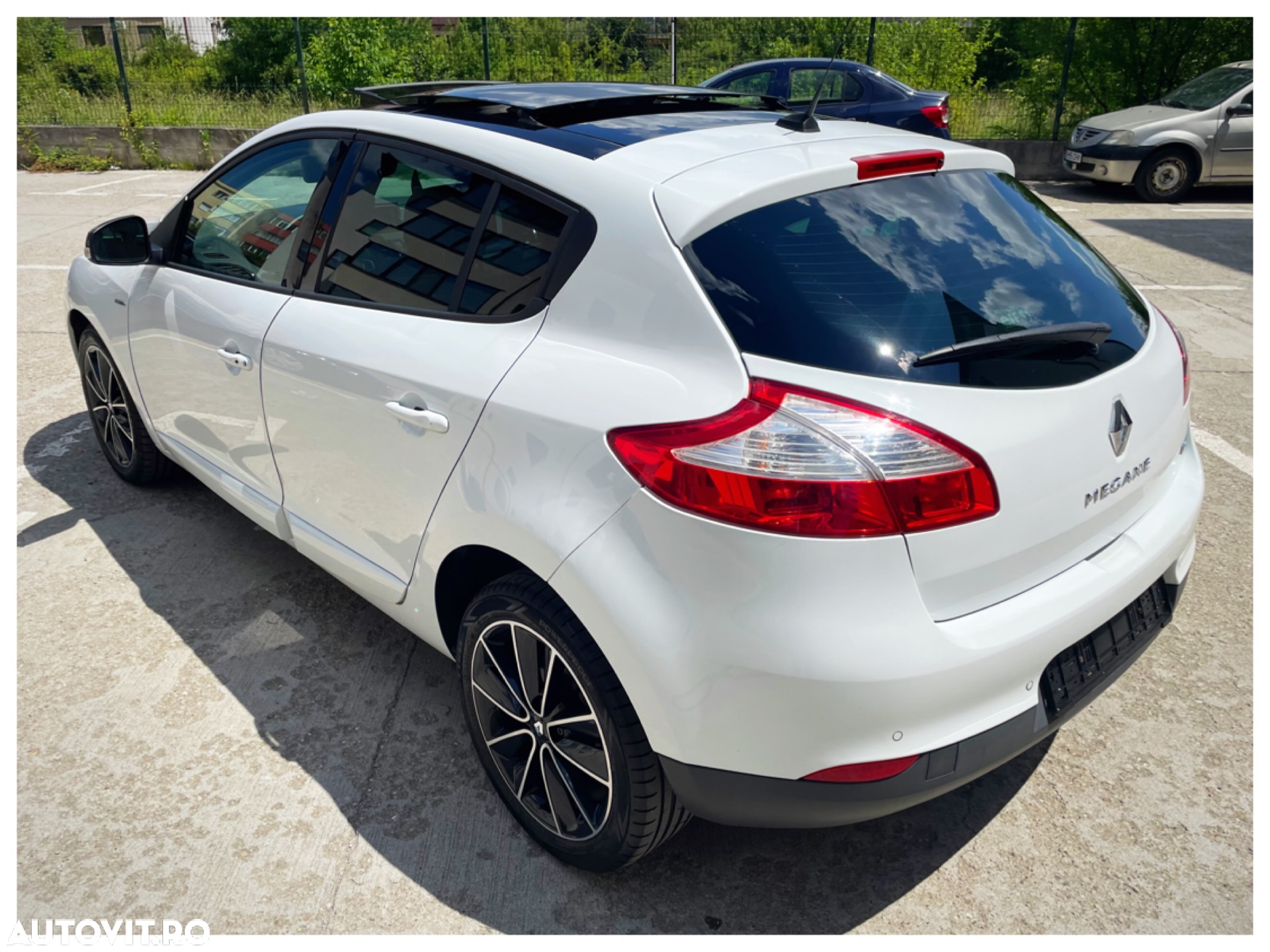 Renault Megane 1.4 TCe Sporty Dynamique - 5